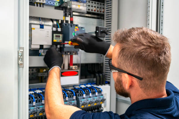 Best Affordable Emergency Electrician  in Bismarck, ND
