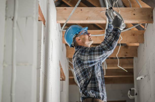 Best Electric Panel Repair  in Bismarck, ND