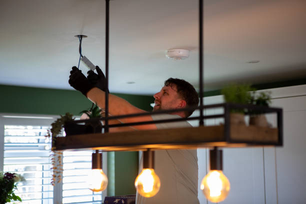 Affordable Emergency Electrician in ND