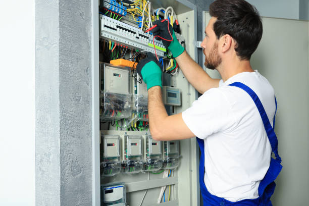 Best Industrial Electrical Services  in Bismarck, ND