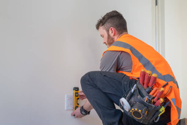 Trusted ND Electrician Experts
