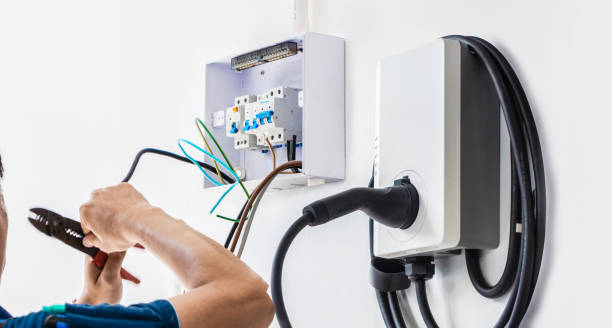 Best Electrical Installation Contractor  in Bismarck, ND