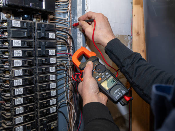 Electrical Rewiring Services in ND